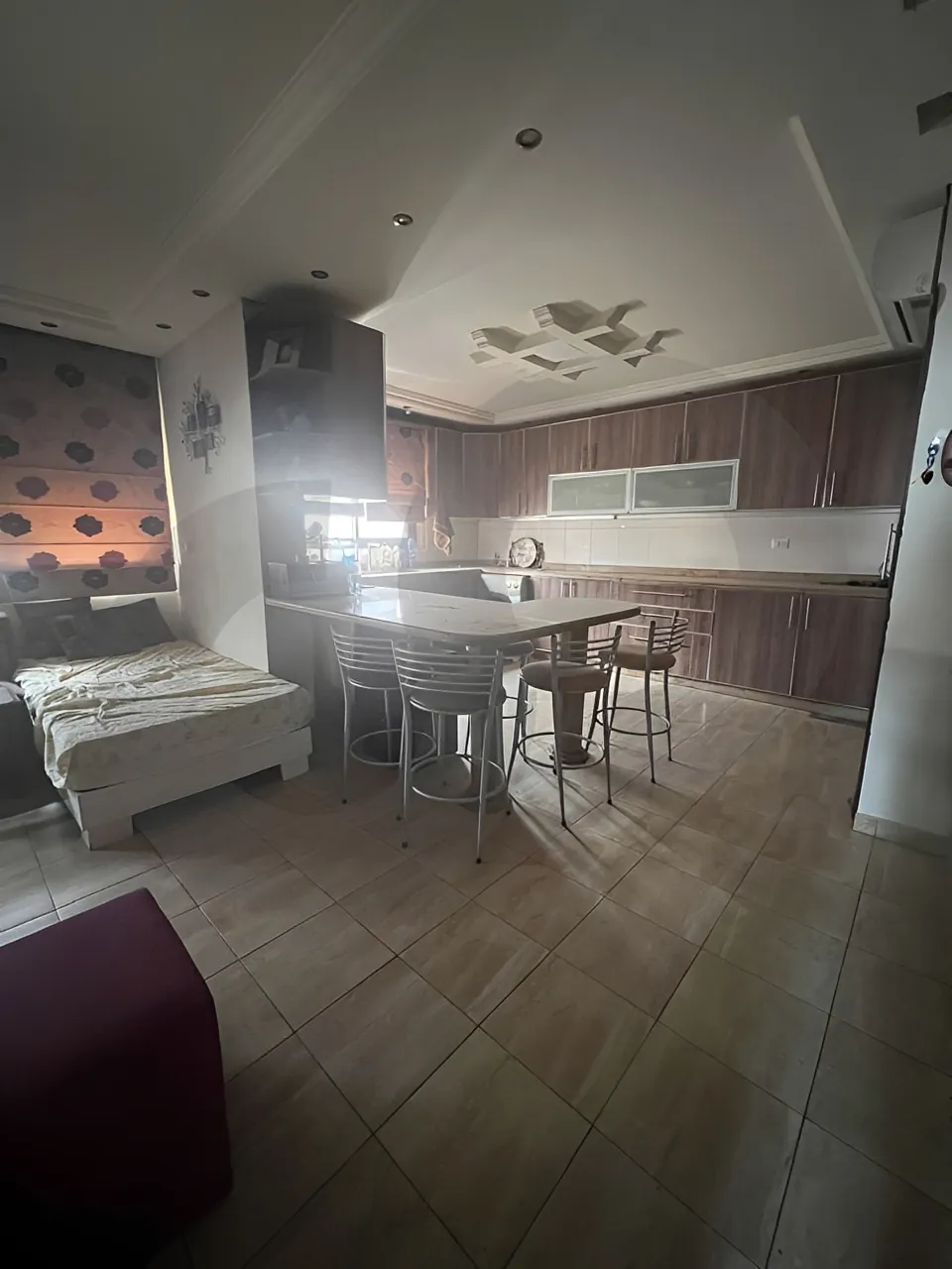 Apartment for Sale in Dawhet Aramoun