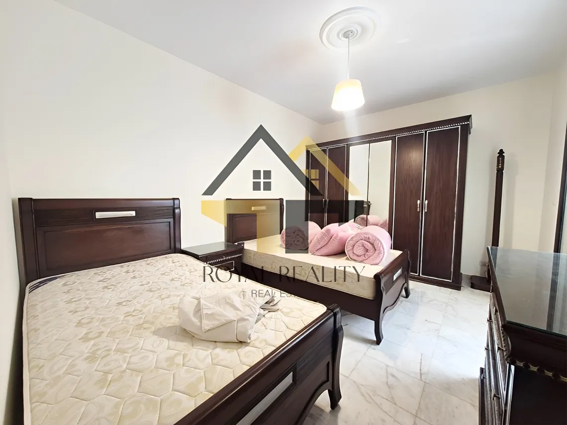 Apartment for rent in Kraytem