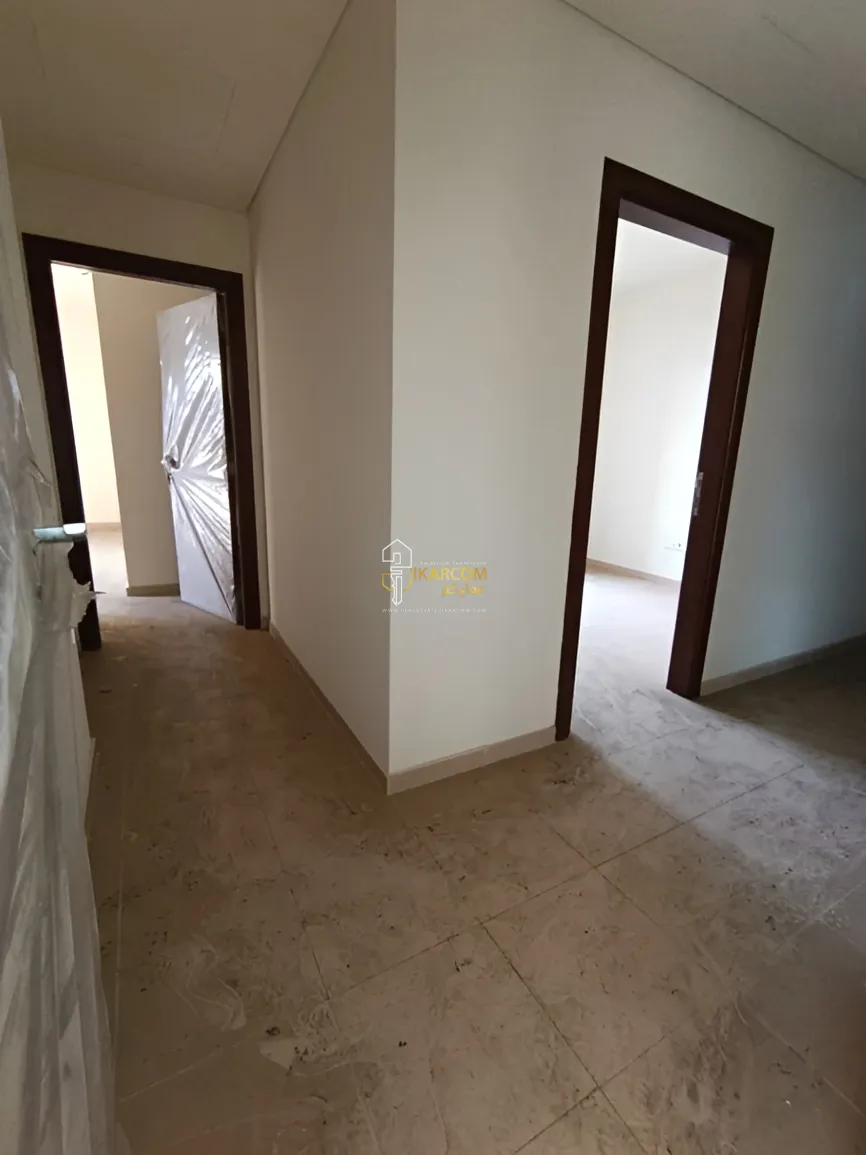 Apartment for sale in Naccache, Lebanon