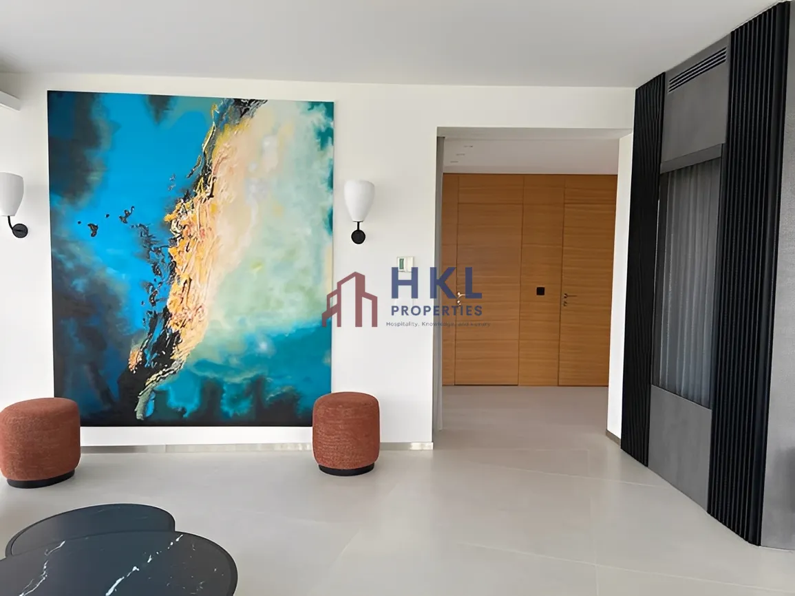 Apartment for Sale in Verdun, Bayrut, Lebanon