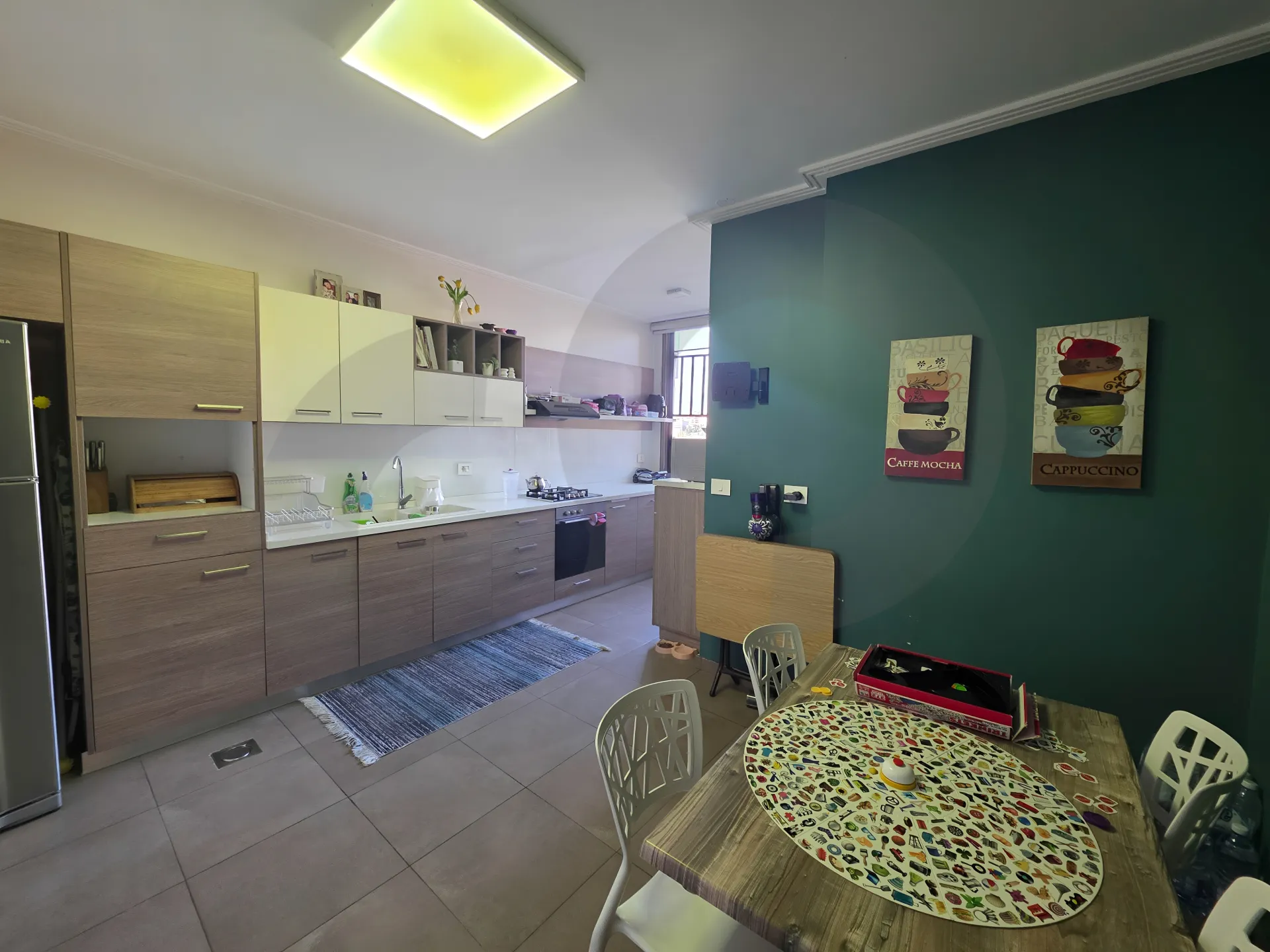 Apartment for Sale in Hazmieh