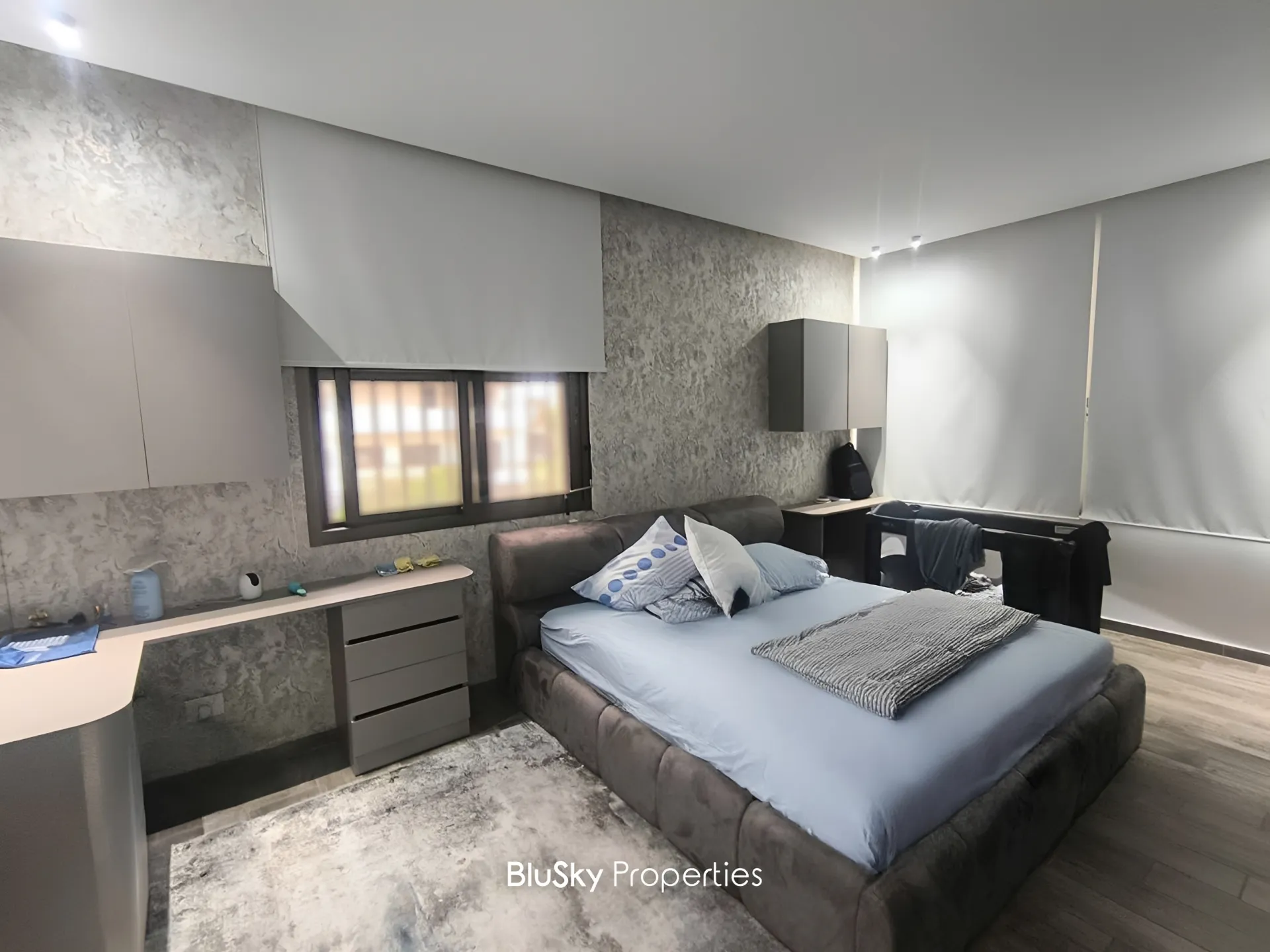 Apartment for sale in Aaoukar, Lebanon