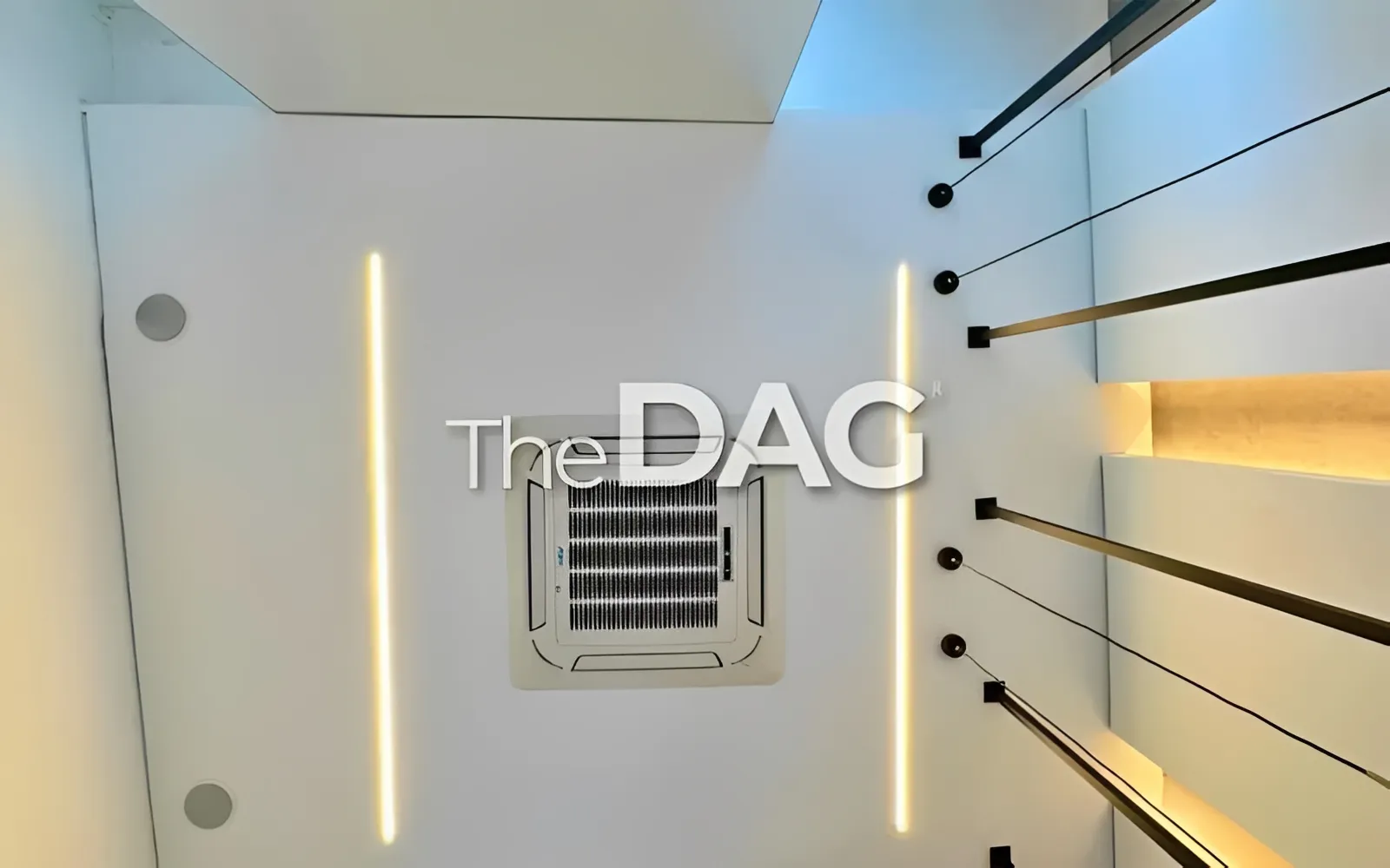 Shop for rent in Mar Mikhael