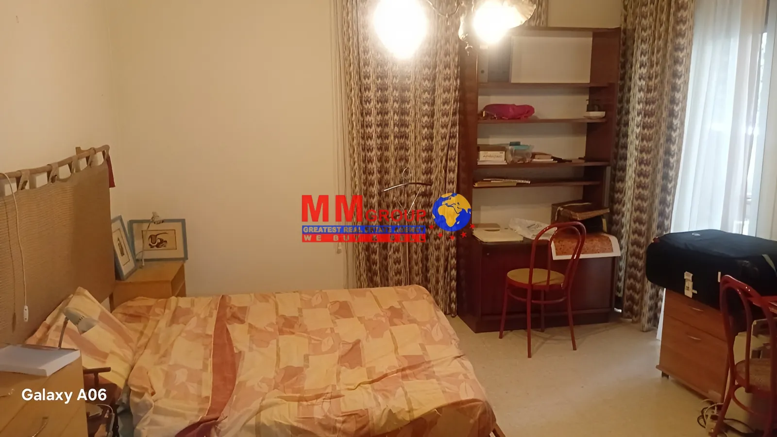 Apartment for Sale in Broummana