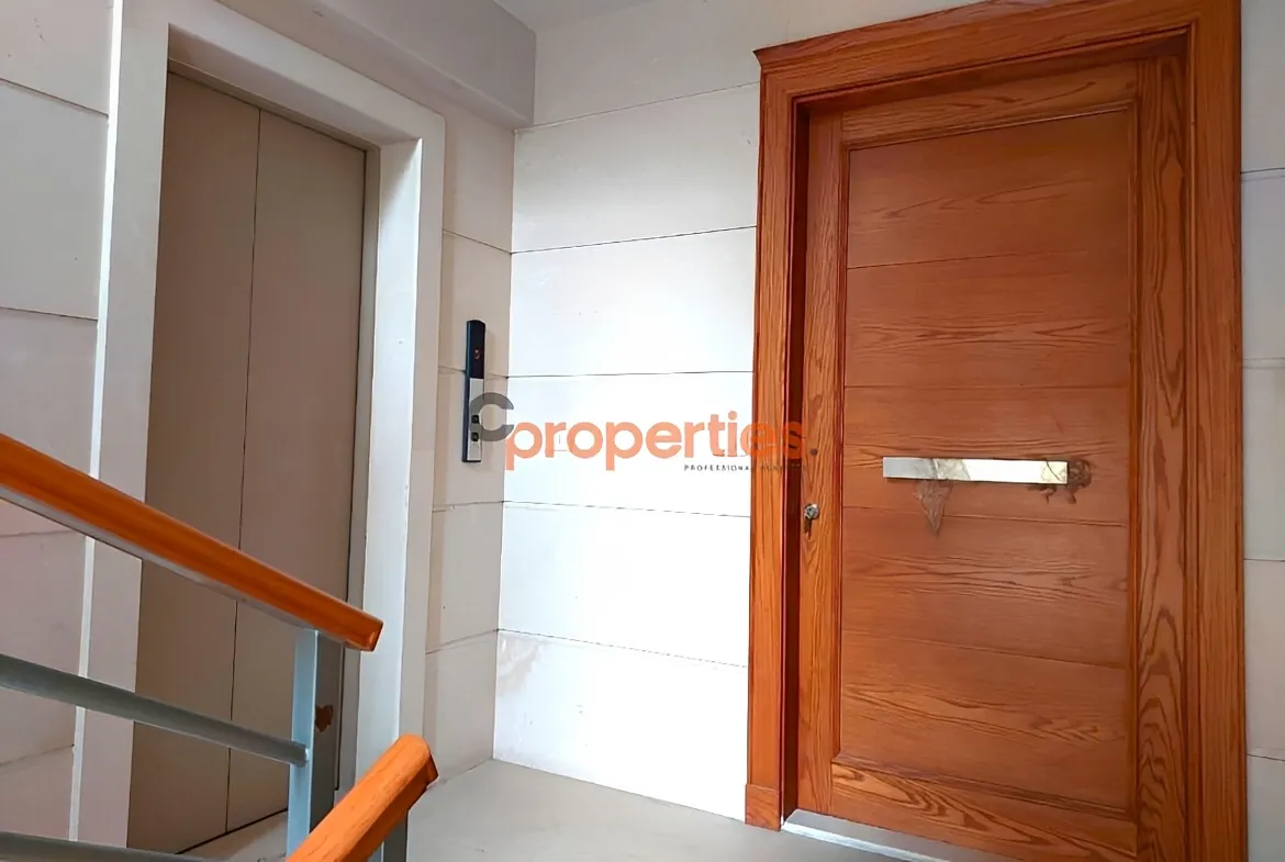 Apartment for Sale in Zalqa