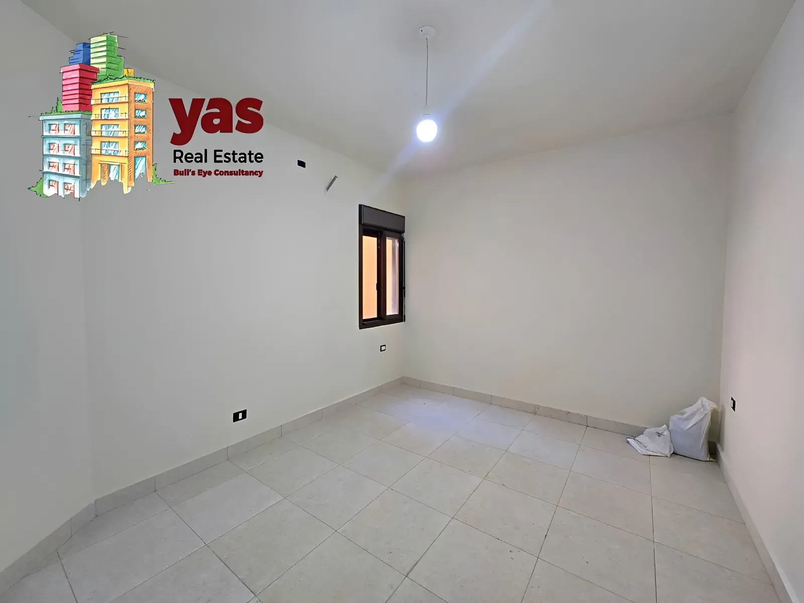 Apartment for Sale in Ghosta - 3 bed, 2 bath