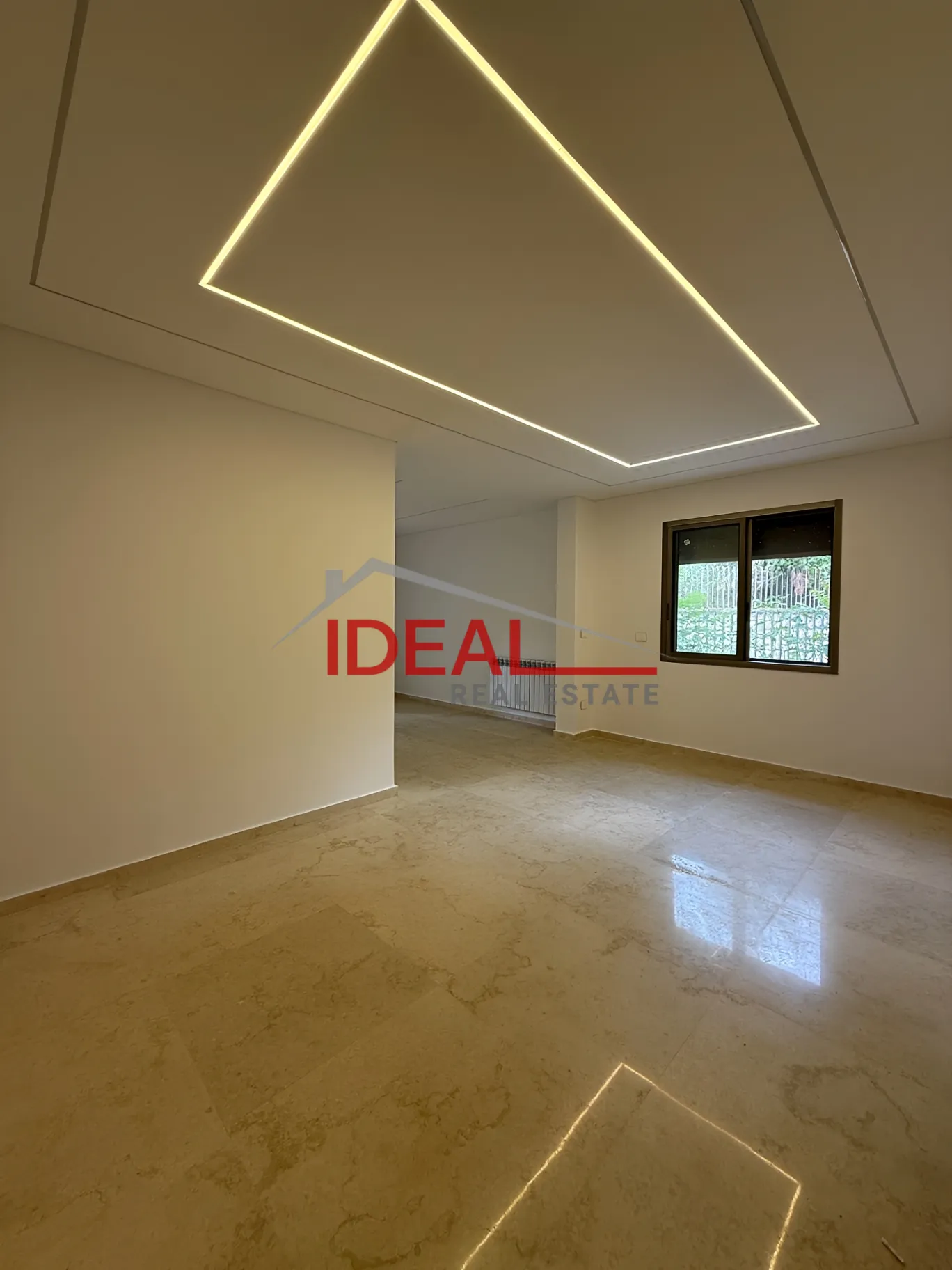 Apartment for sale in Rabweh, Bayrut, Lebanon - 3 bed, 3 bath