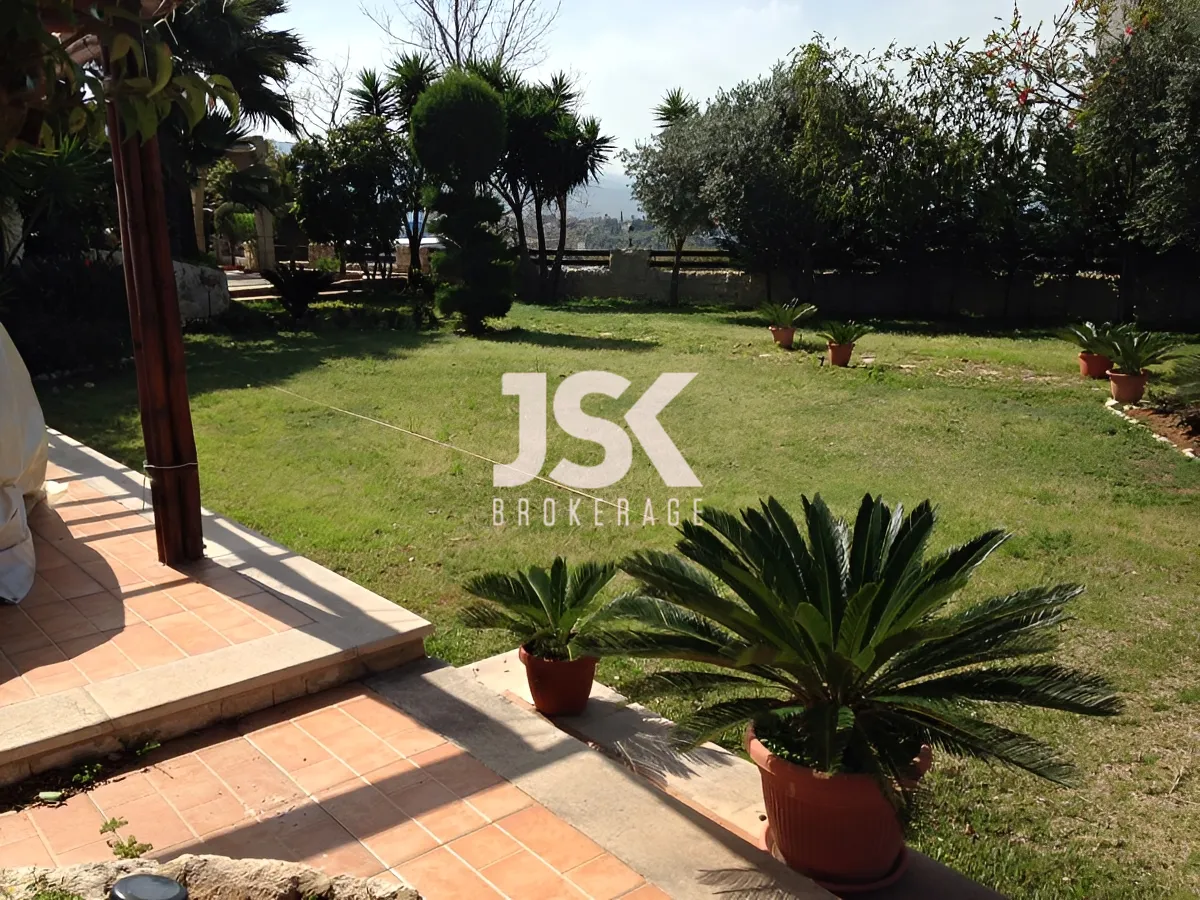 Villa for Sale in Jdayel, Lebanon