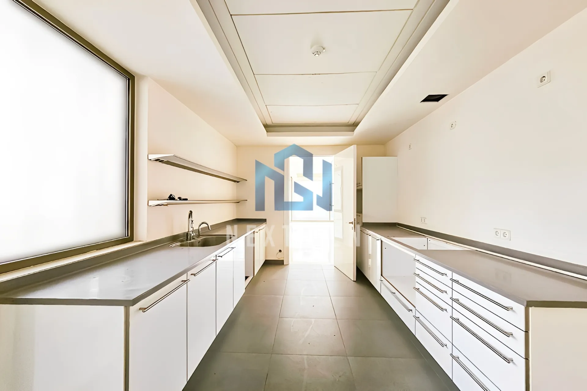 Apartment for sale in Kraytem, Beirut, Lebanon