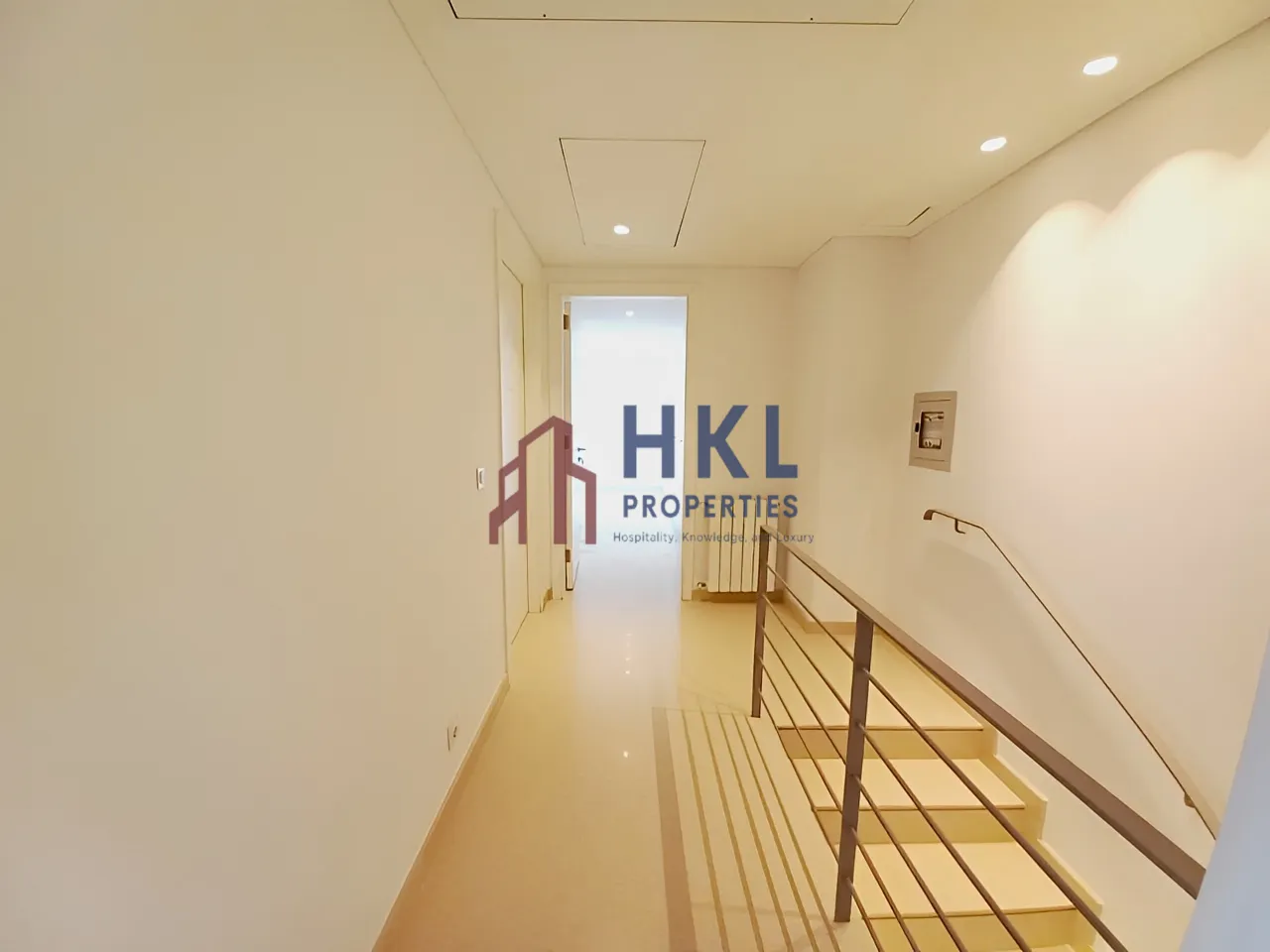 Apartment for rent in Achrafieh