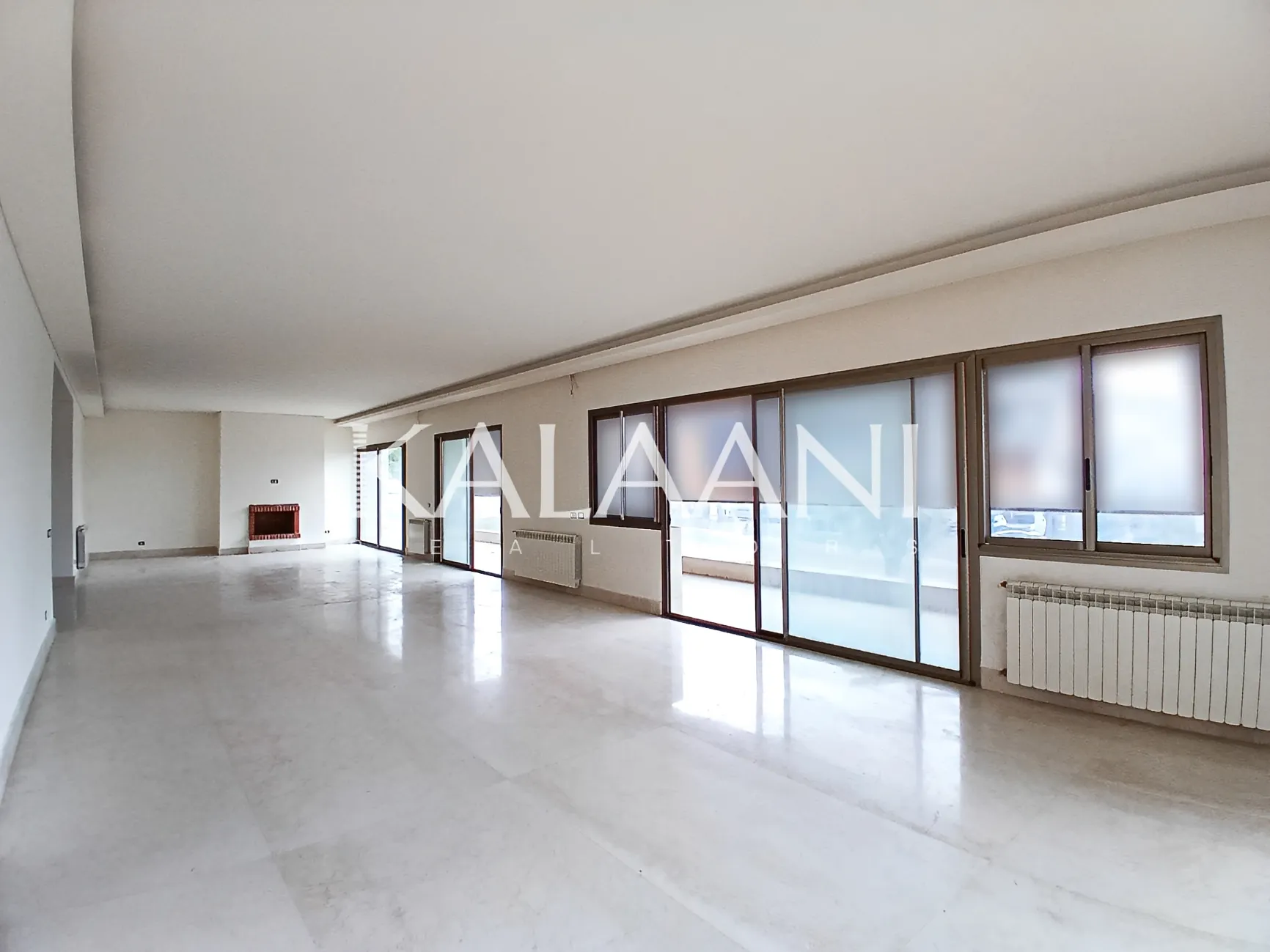 Apartment for sale in Yarzeh