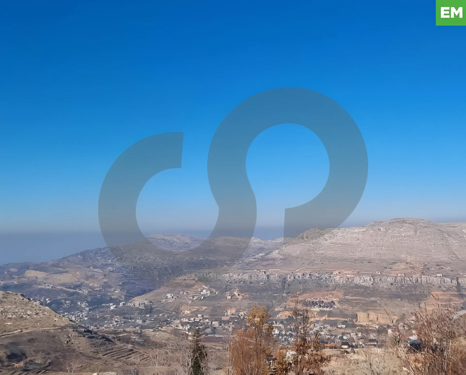 Land for Sale in Kfardebian, Lebanon
