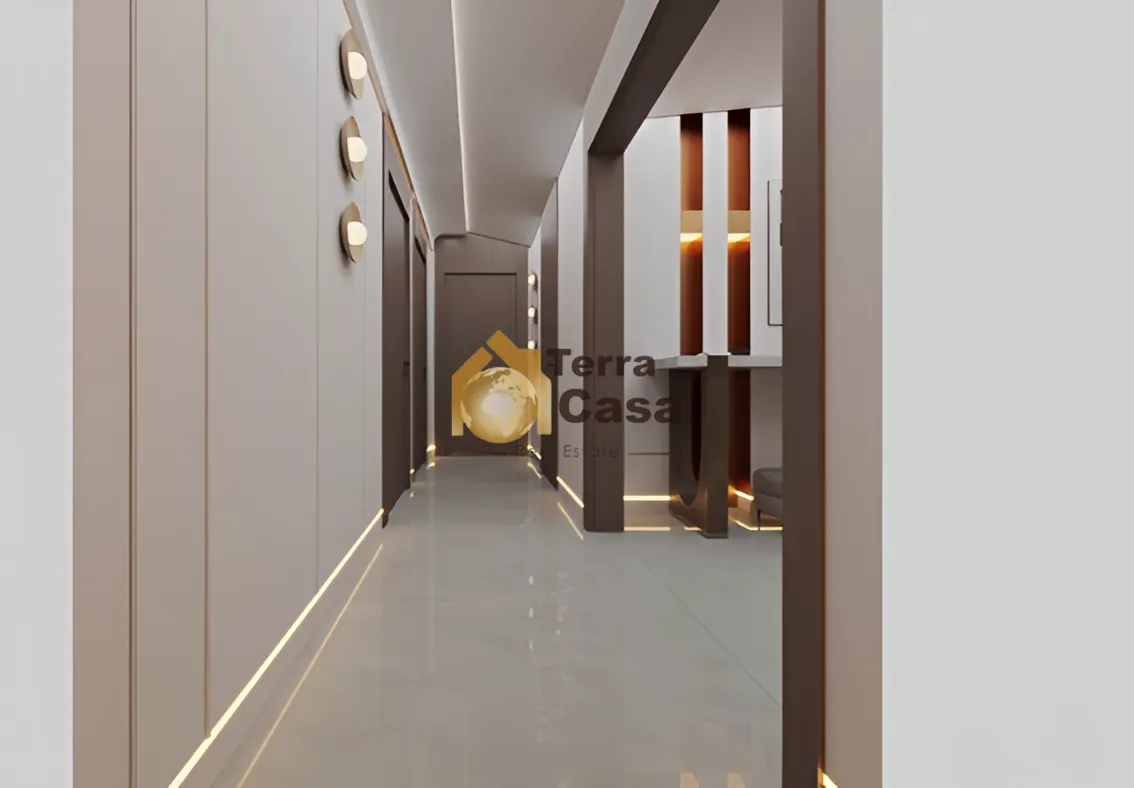 Apartment for Sale in Ksara