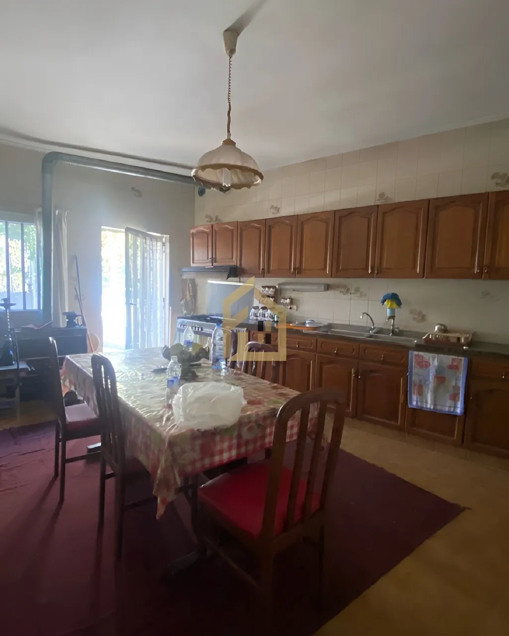 Villa for sale in Ashqout, Lebanon - 5 bed, 4 bath