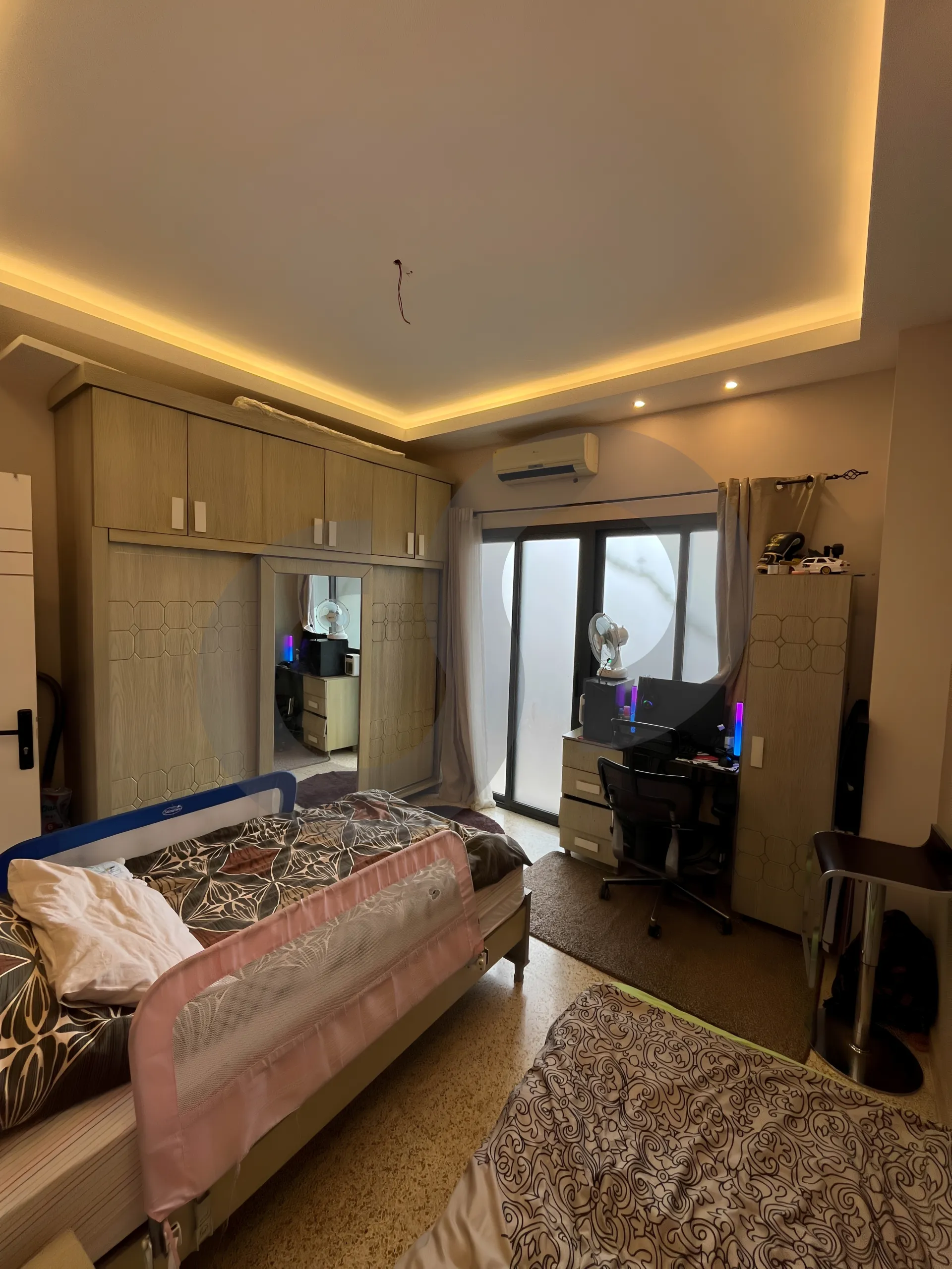 Apartment for Sale in Tariq El Jdideh