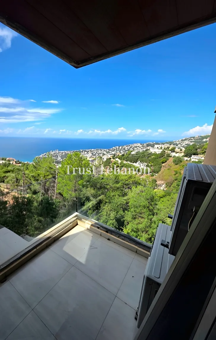 Apartment for sale in Kfar Hbab