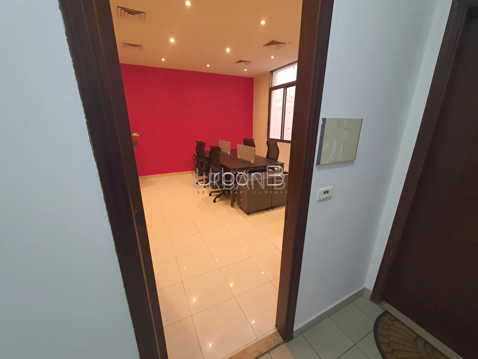 Office for rent in Downtown, beirut, lebanon