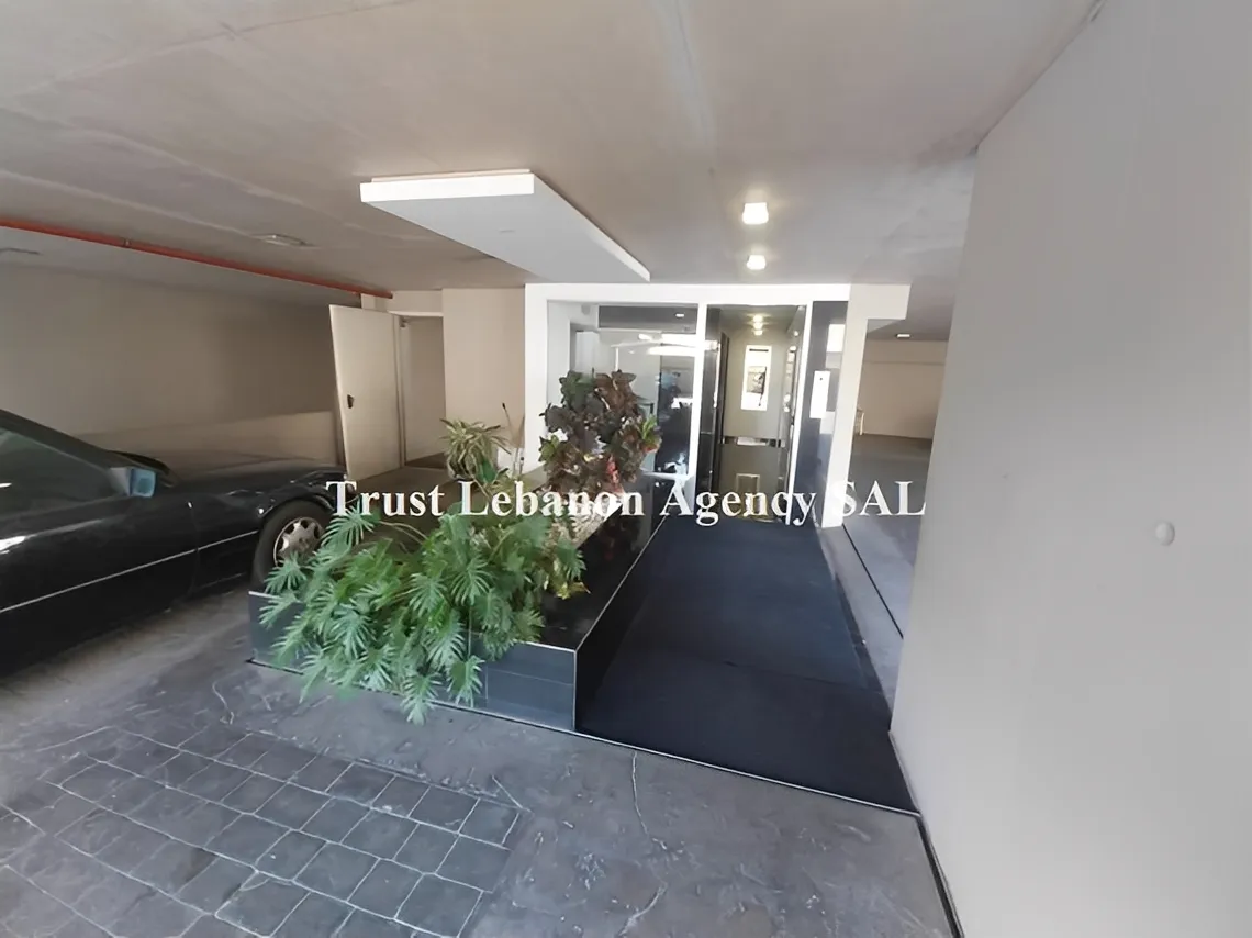 Apartment for Sale in Metn Sin El Fil Lebanon