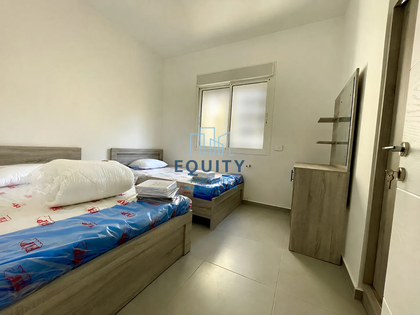 Apartment for rent in Kaslik