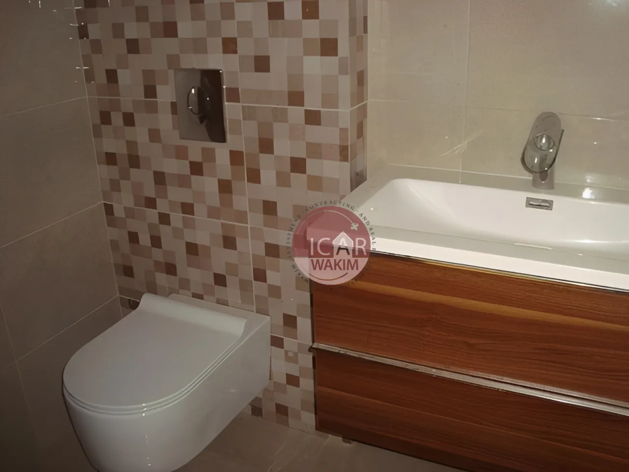 Apartment for Sale in Rabweh - 3 bed, 3 bath
