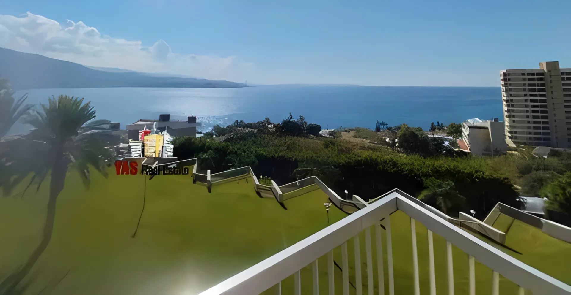 Chalet for rent in Tabarja - 1 bed, 1 bath
