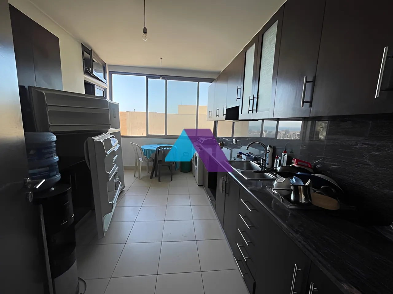 Apartment for Sale in Jdeideh - 2 bed, 3 bath