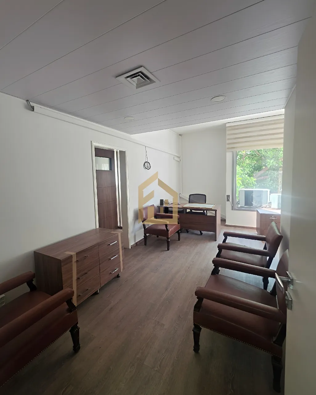 Office for rent in Achrafieh, Beirut, Lebanon