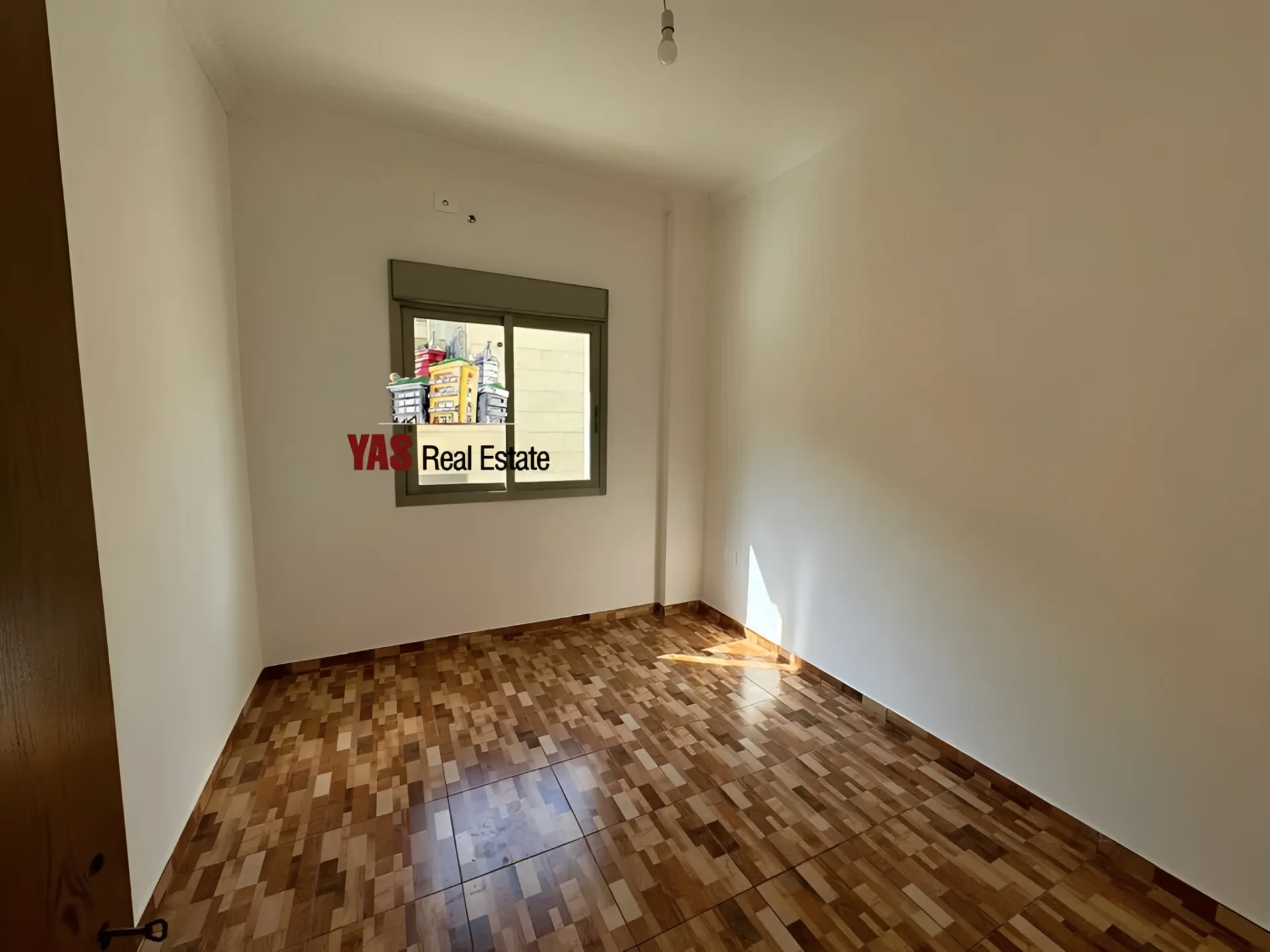 Apartment for Sale in Ballouneh - 3 bed, 3 bath