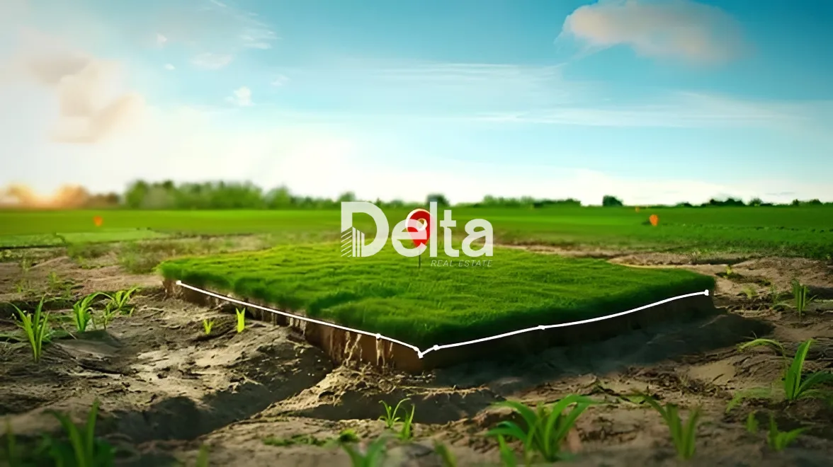 Residential Land for sale in Salim Salam