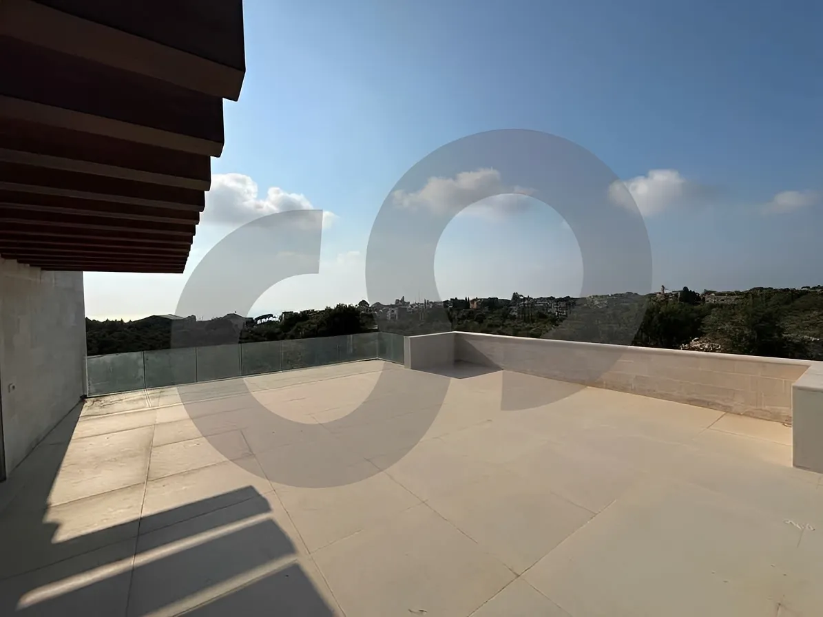 Villa for Sale in Batroun