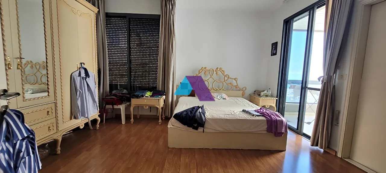 Apartment for Sale in Cornet Chahwan
