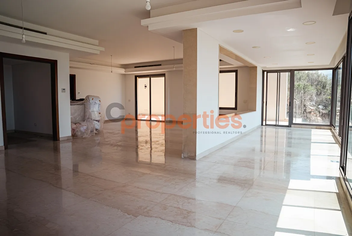 Apartment for Rent in Yarzeh
