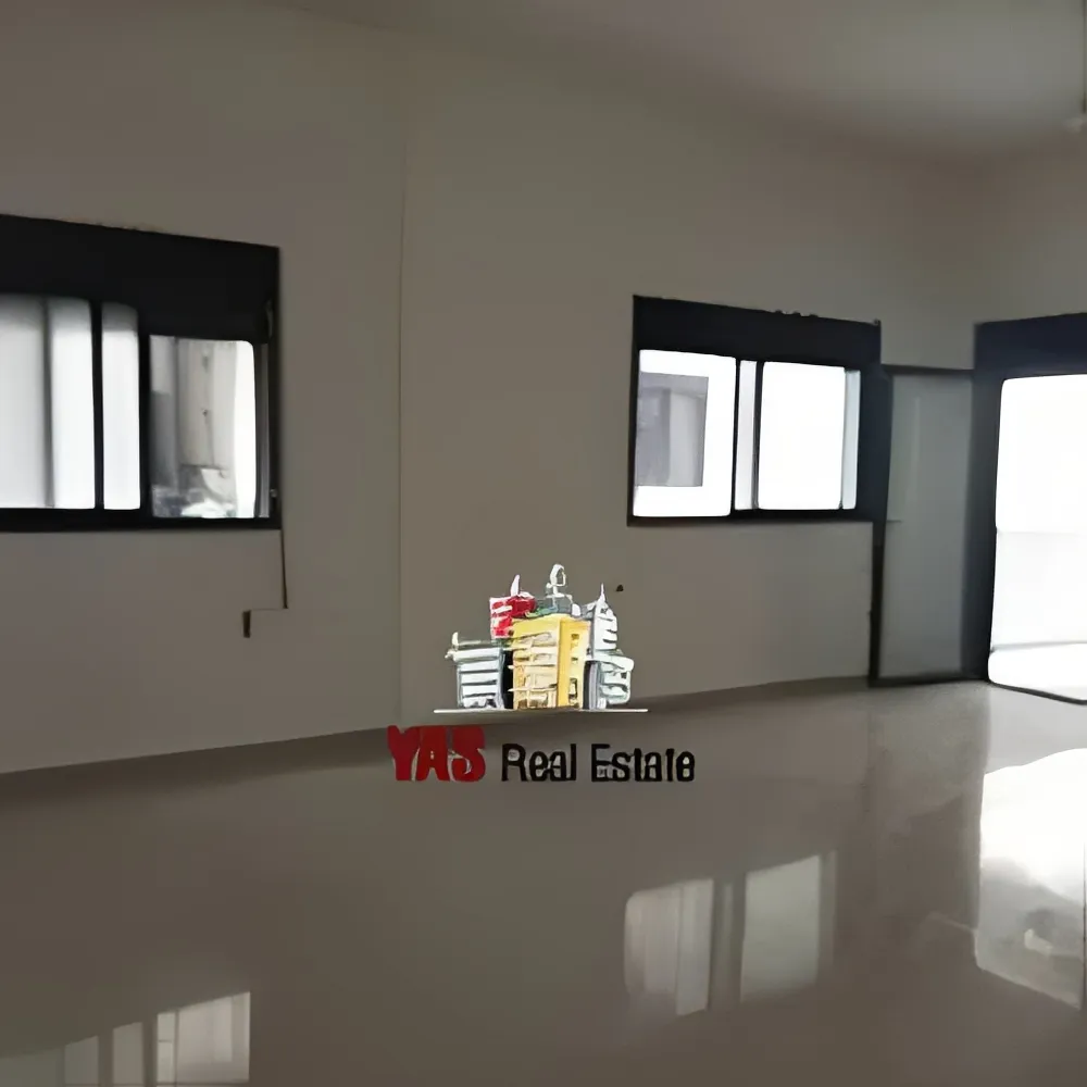 Apartment for Sale in Mansourieh - 2 bed, 2 bath