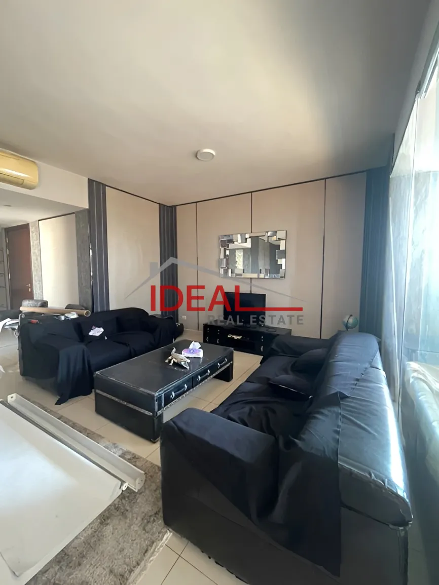 Apartment for sale in Jdeideh, Lebanon