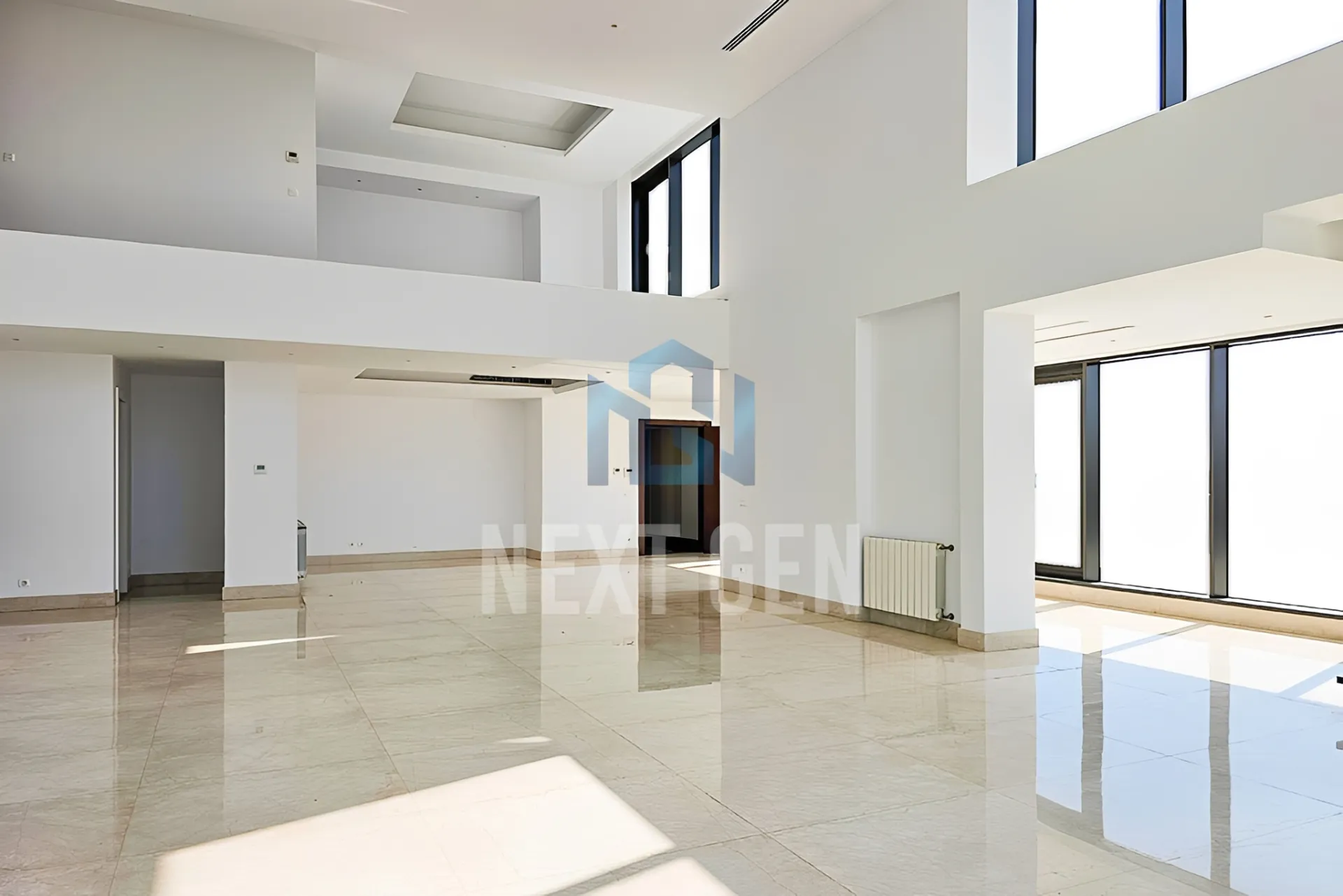 Duplex for sale in Achrafieh, Beirut, Lebanon
