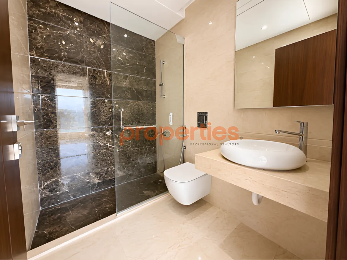 Apartment for Rent in Jnah