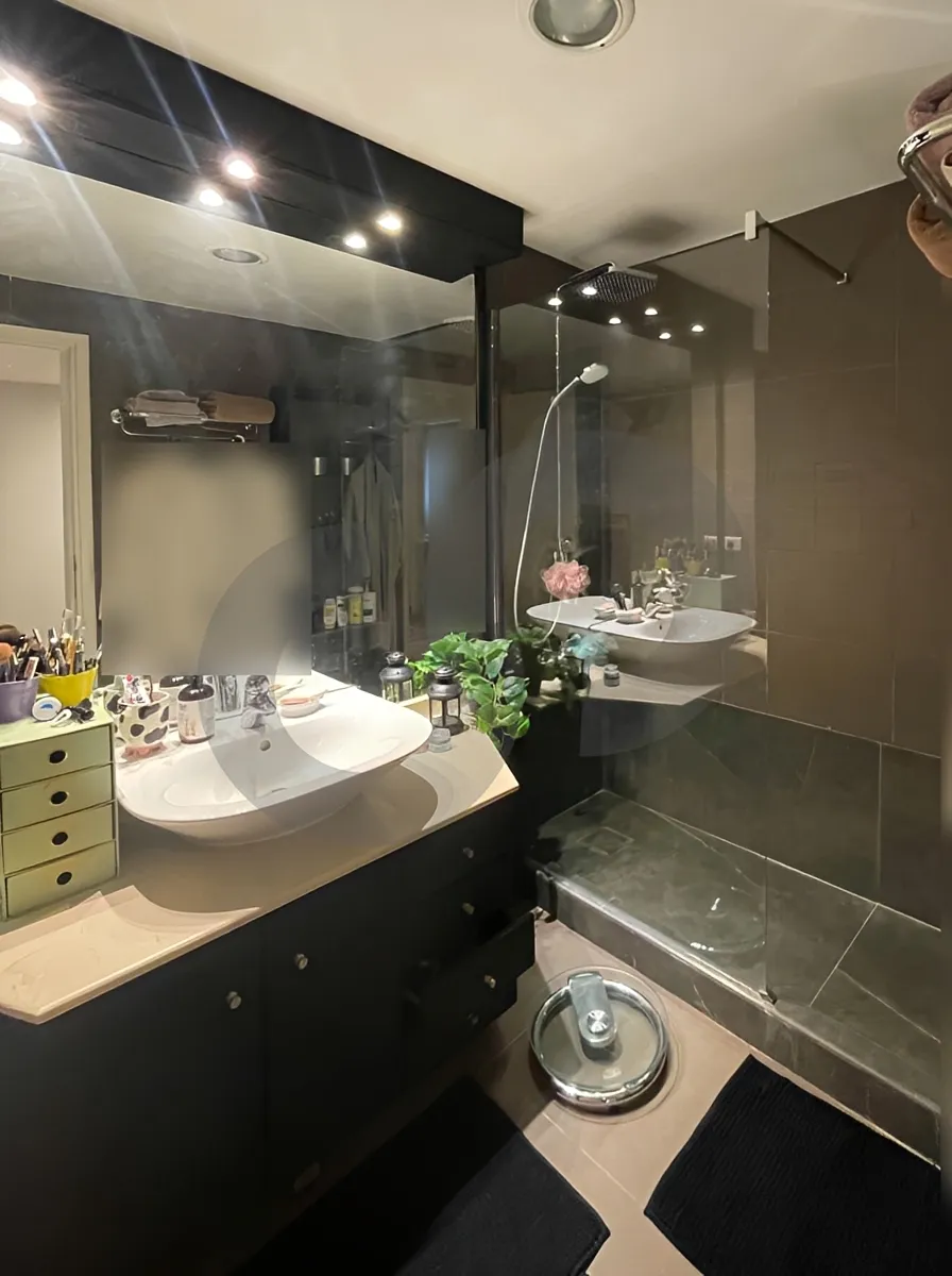 Apartment for Sale in Manara, Beirut, Lebanon