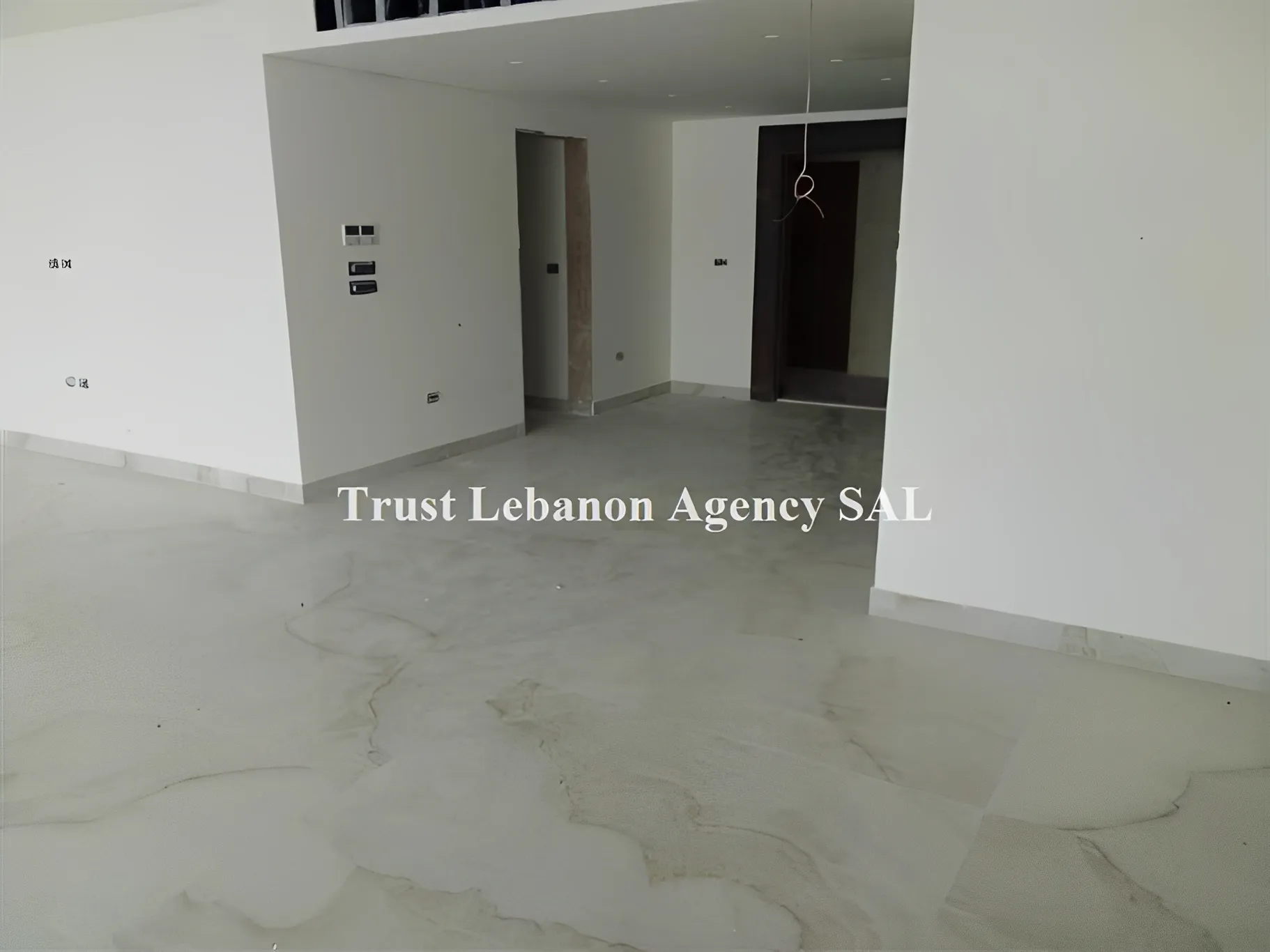 Apartment for Sale in Raouche Beirut Lebanon