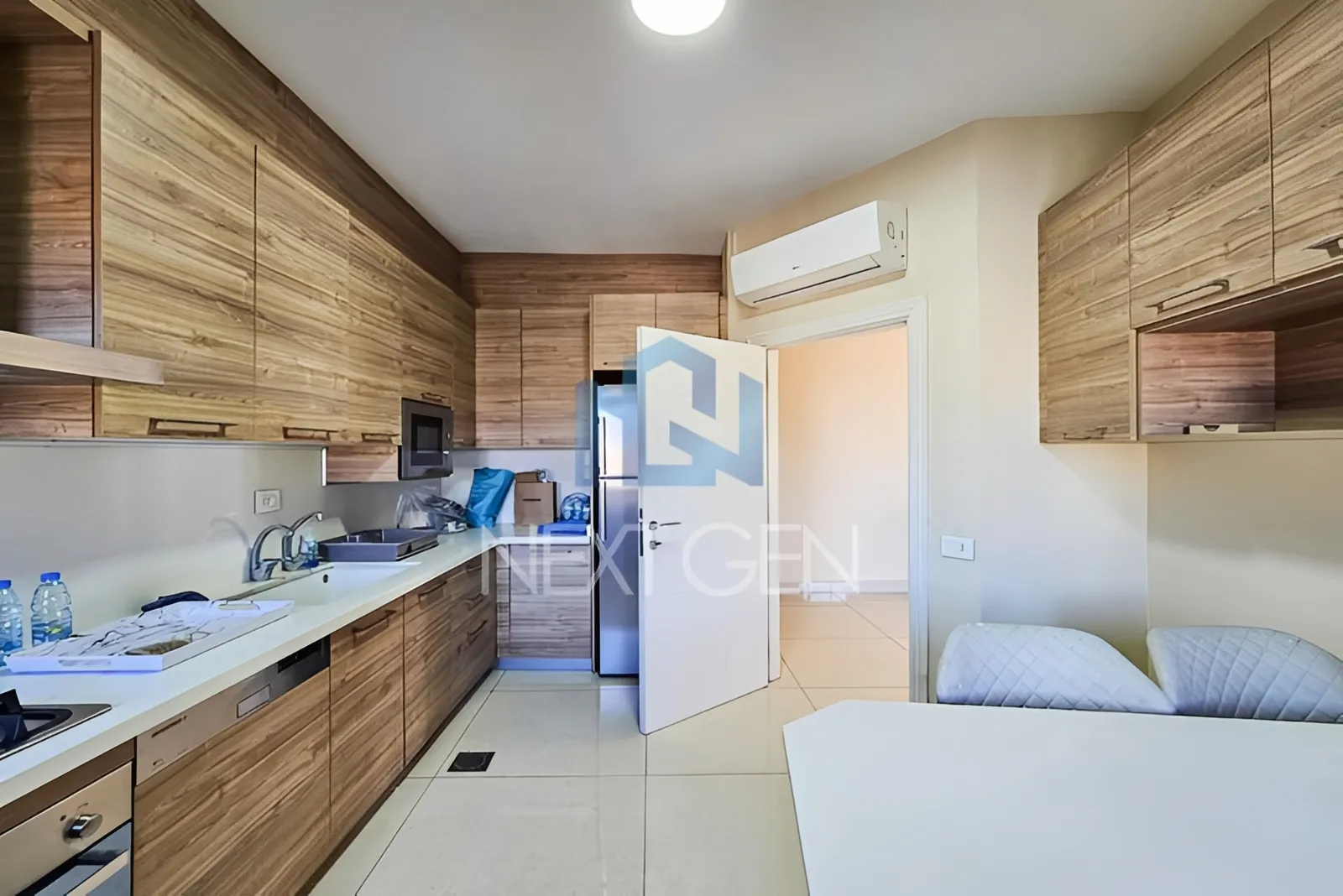 Apartment for Rent in Achrafieh