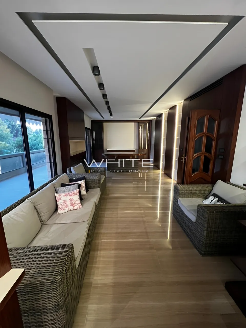 Apartment for rent in Aoukar, lebanon
