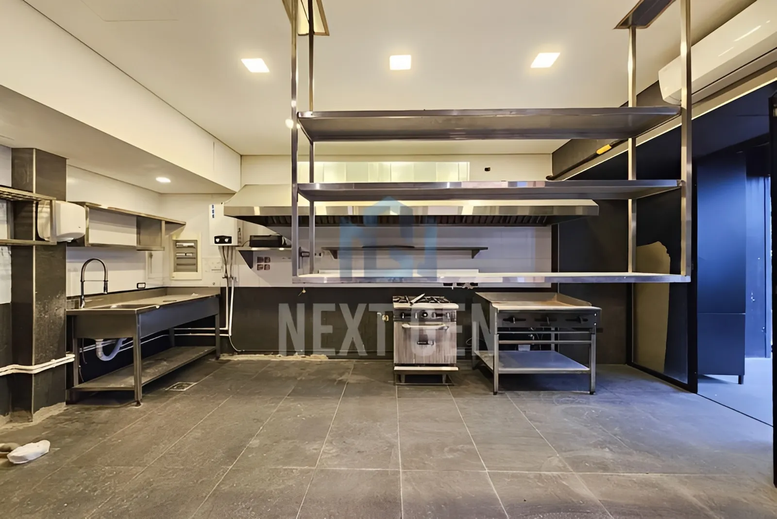 Shop for Rent in Badaro