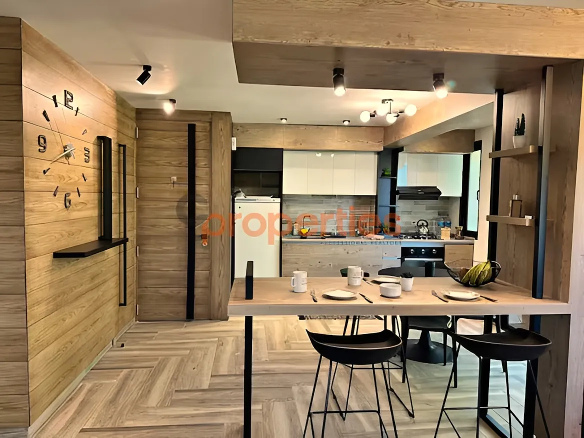 Chalet for Rent in Faqra