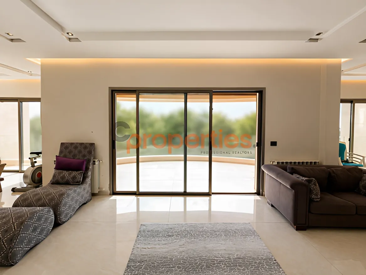 Apartment for Sale in Beit Meri - 4 bed, 7 bath