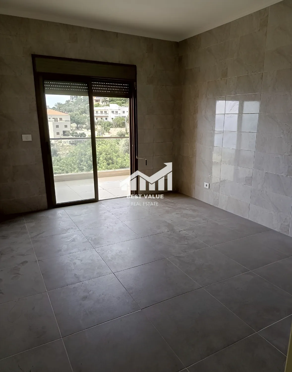 Apartment for sale in Jeddayel, lebanon