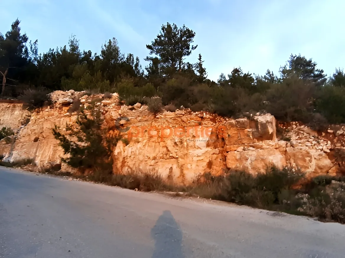 Residential Land for Sale in Nahr Ibrahim