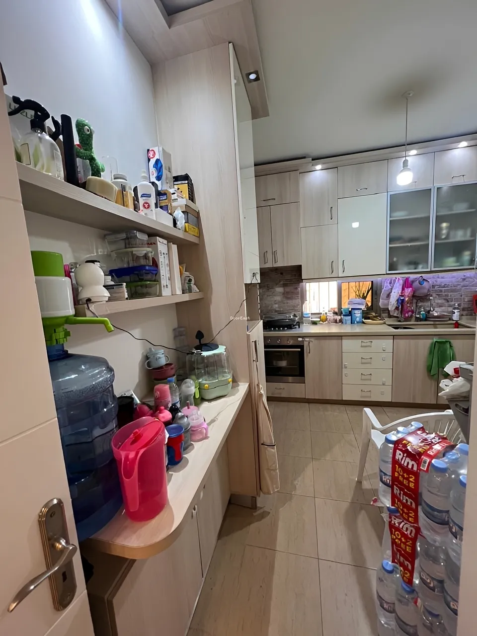 Apartment for sale in Zikrit