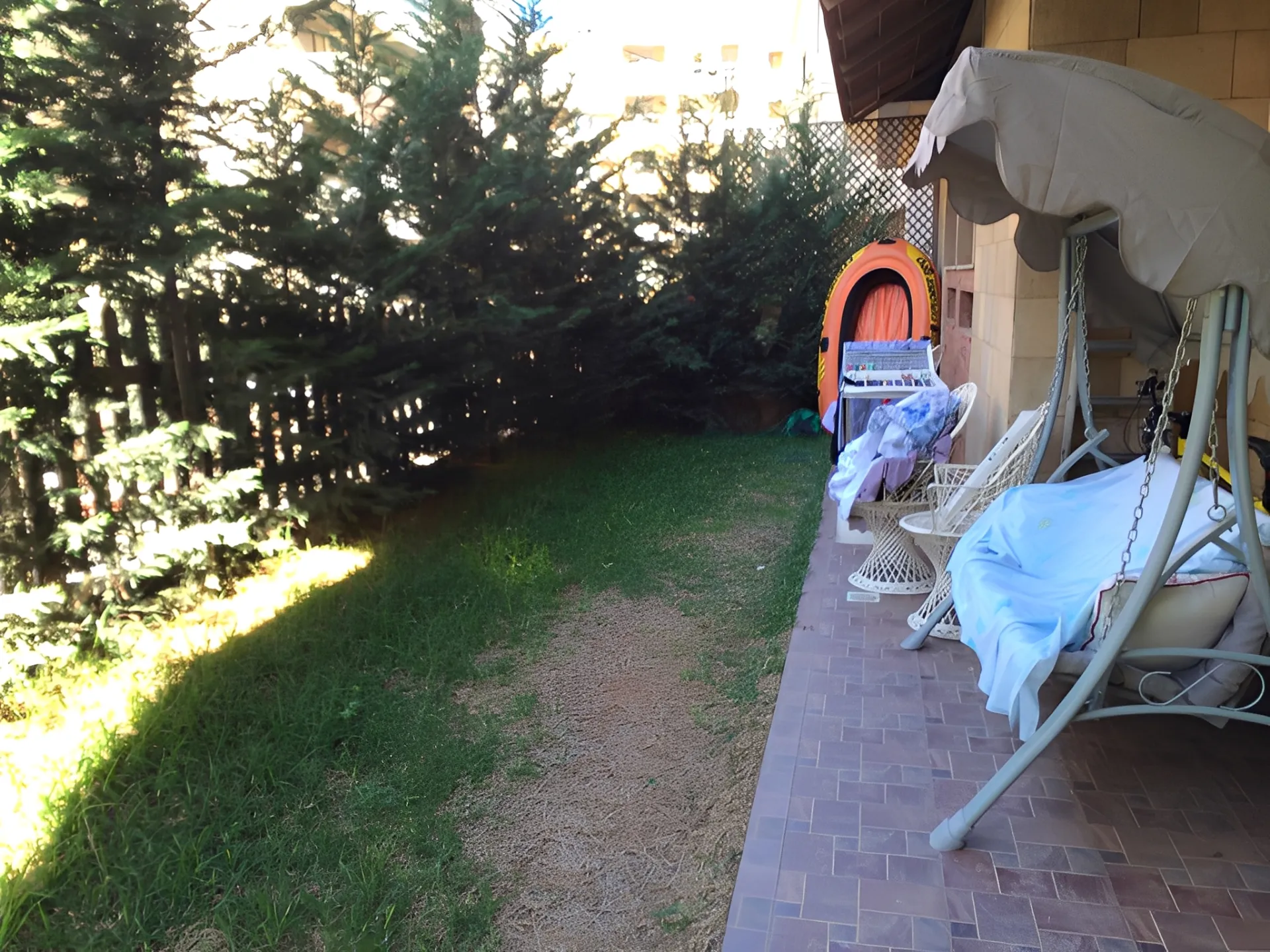 Apartment for Sale in Metn Mansourieh Lebanon