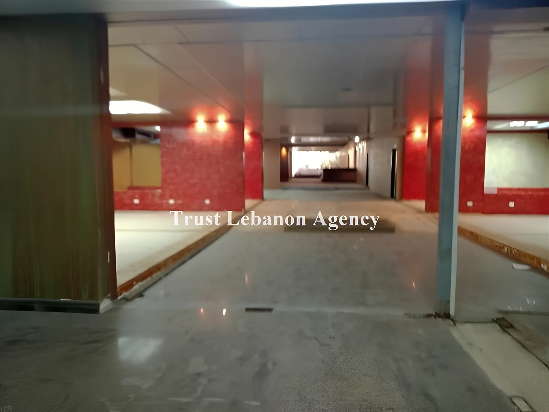 Commercial Property For Rent in Metn, Mtayleb