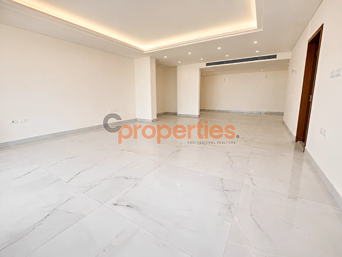 Apartment for sale in Raoucheh, Beirut, Lebanon