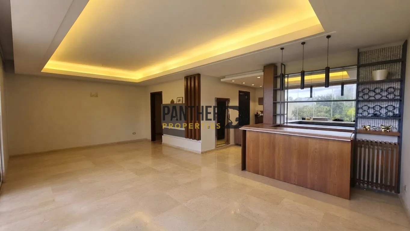 Apartment for sale in Louaizeh, lebanon